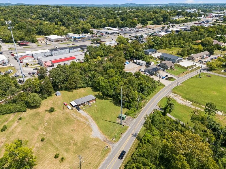 More Photos Of 274 Rockland Rd, Hendersonville Land For Sale