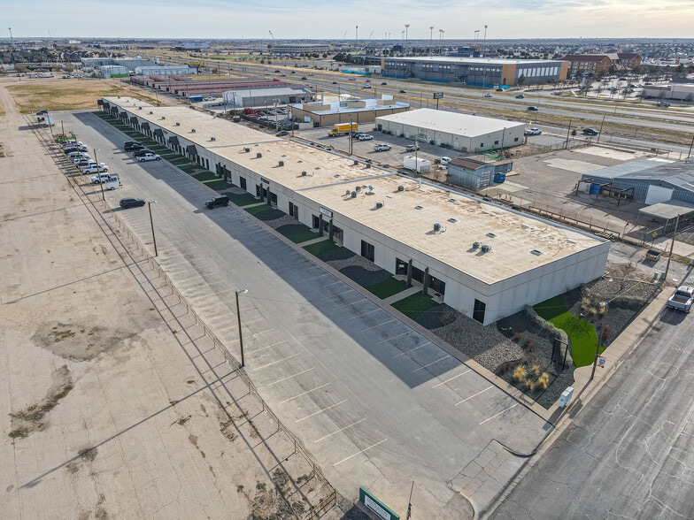 More Photos Of 5023 Princeton Ave, Midland Loft Creative Space For Lease