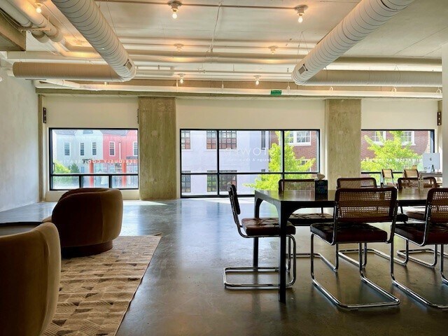 More Photos Of 14 Elm St, Westport Office For Lease