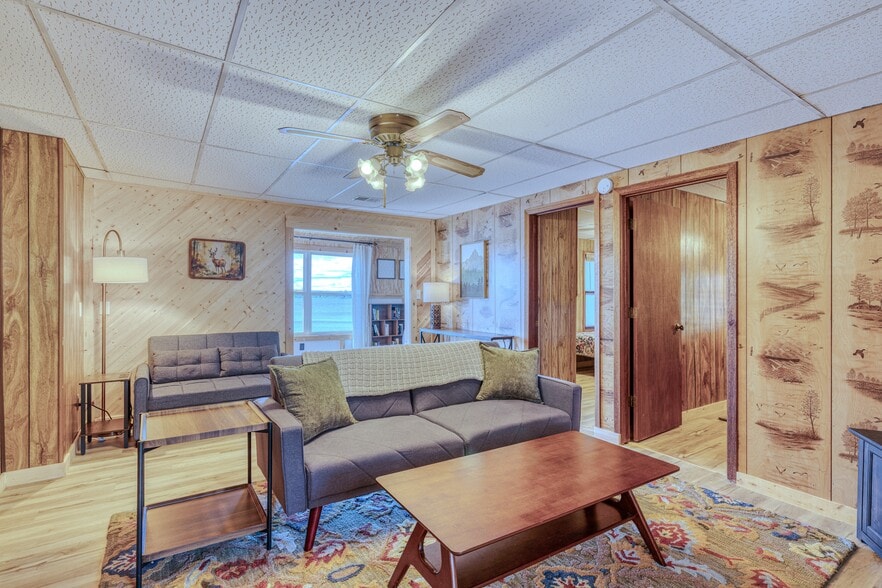 More Photos Of 8372 E Flowage Ln, Gordon Multifamily For Sale