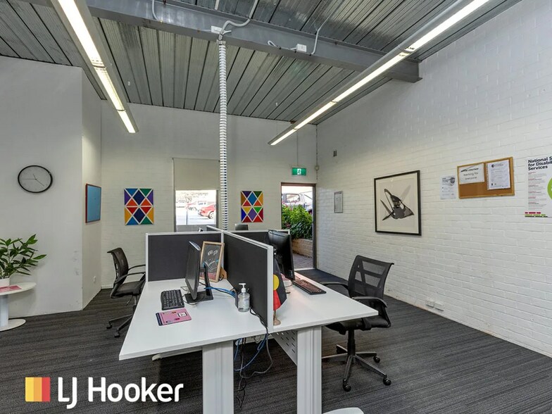 More Photos Of 462-464 Peel St, Tamworth Office For Lease