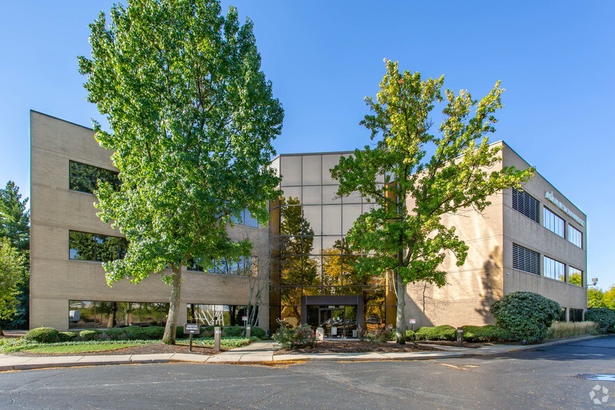 Primary Photo Of 2912 Springboro Rd W, Dayton Office For Sale