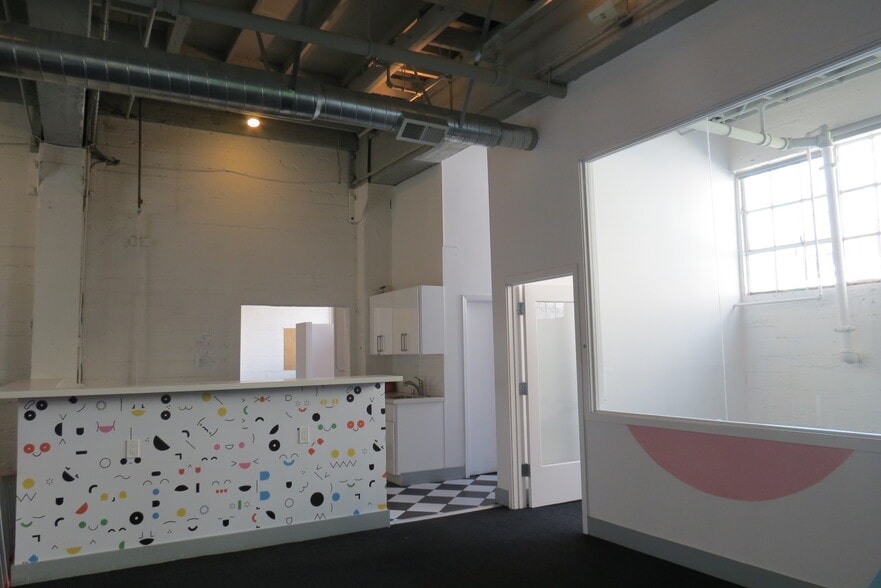 More Photos Of 844-846 Folsom St, San Francisco Flex For Lease