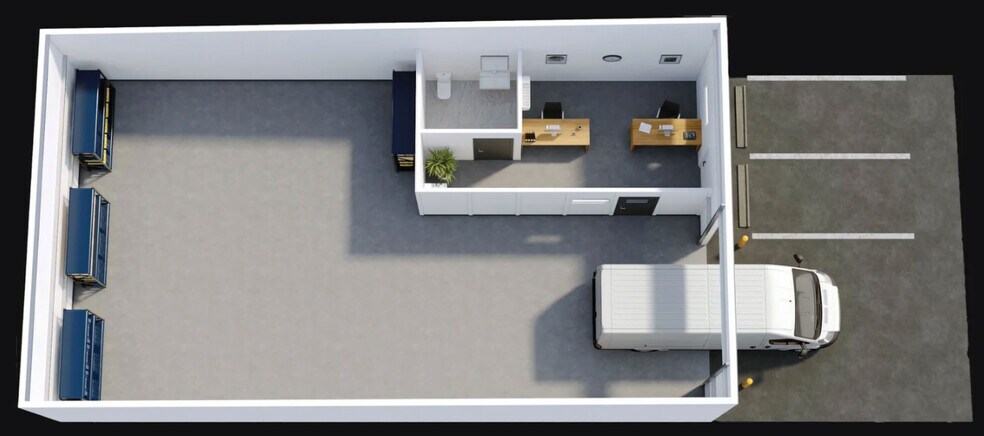 More Photos Of 3300 Dacy Ln, Kyle Unknown For Lease