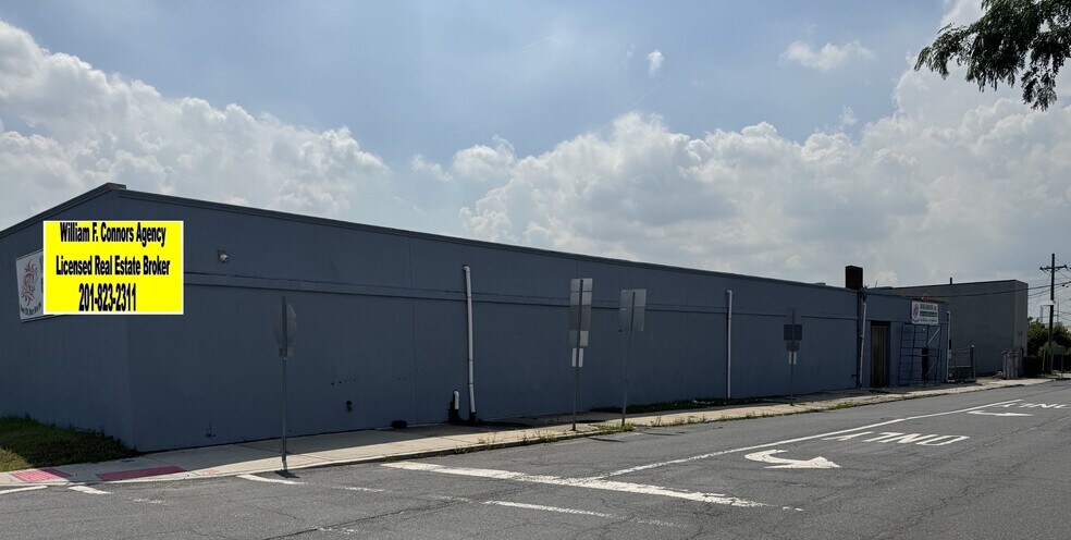 More Photos Of 441-465 St Pauls Ave, Jersey City Warehouse For Sale