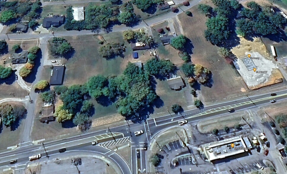 More Photos Of 4320 Highway 70 E, White Bluff Land For Sale