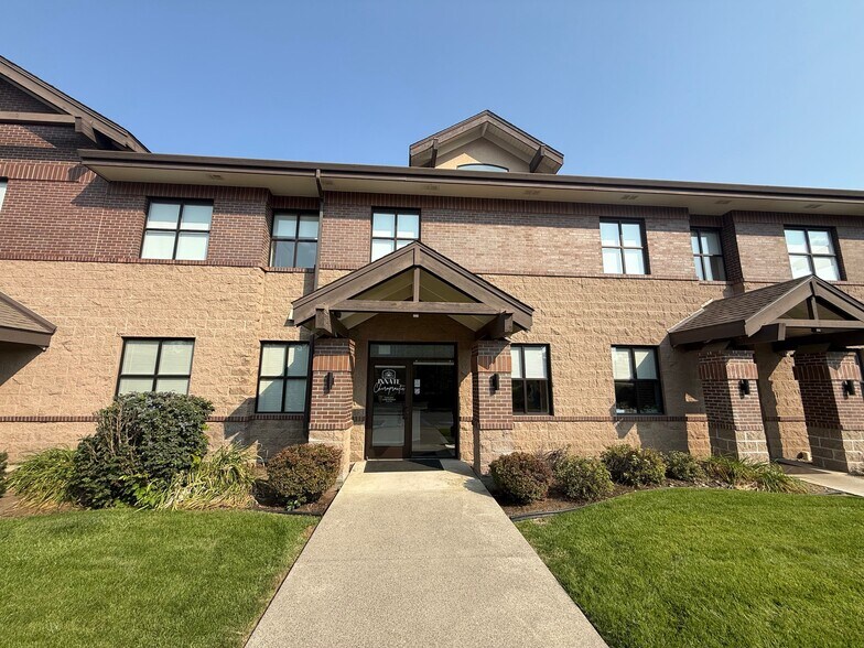 More Photos Of 3010 S Southeast Blvd, Spokane Office For Lease