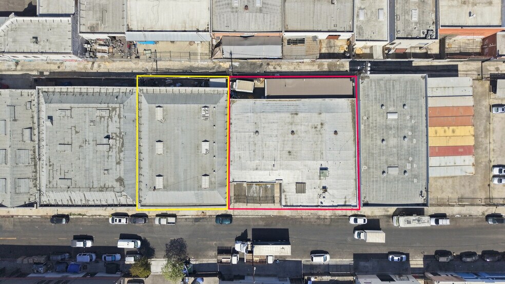 More Photos Of 777 Stanford Ave, Los Angeles Warehouse For Lease