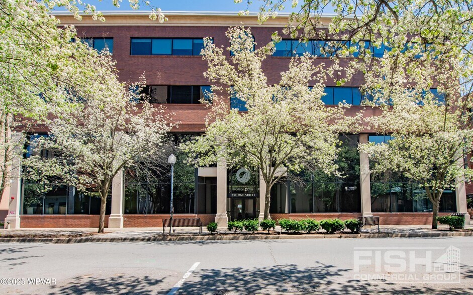 More Photos Of 330 Pine St, Williamsport Medical For Lease