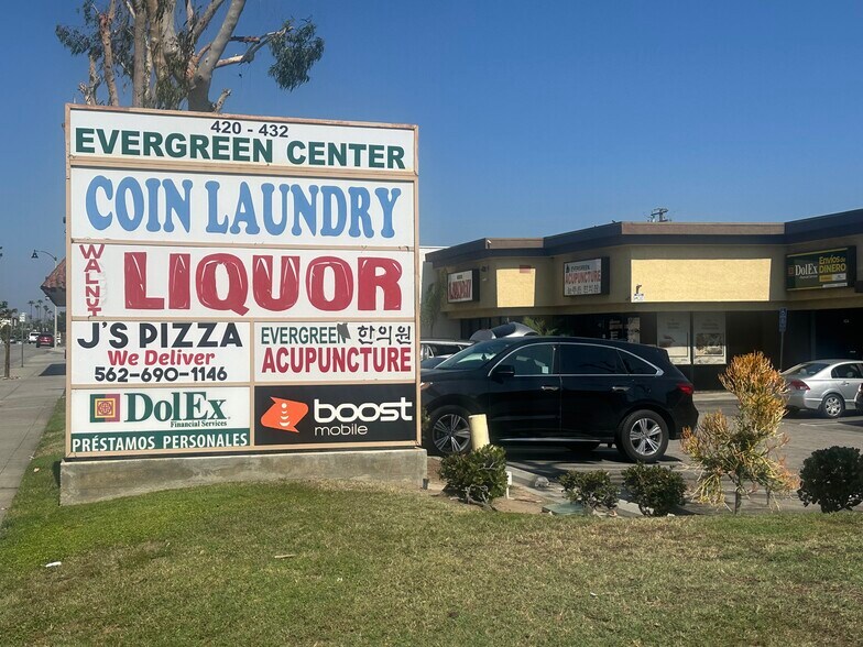 More Photos Of 420-432 W La Habra Blvd, La Habra Unknown For Sale