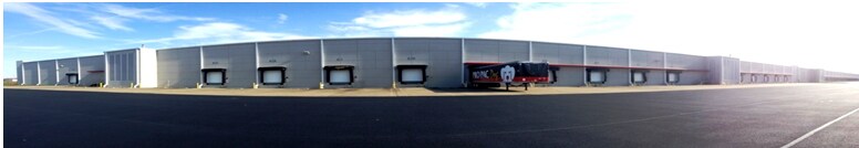 More Photos Of 1100 Glenn Clarida Dr, Marion Distribution For Lease