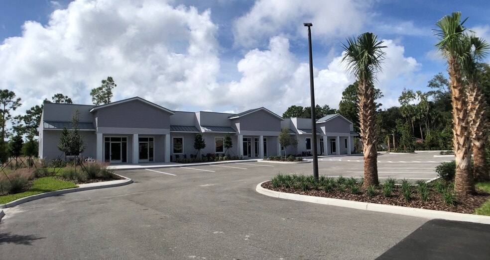 Primary Photo Of 3821 Woodbriar Trl, Port Orange Medical For Lease