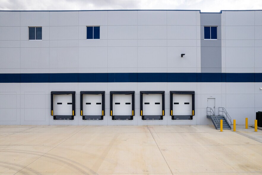 Primary Photo Of 332 S 17th St, Camden Industrial For Sale