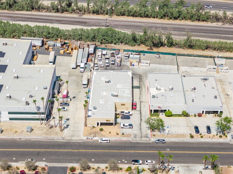 More Photos Of 77570 Enfield Ln, Palm Desert Warehouse For Sale