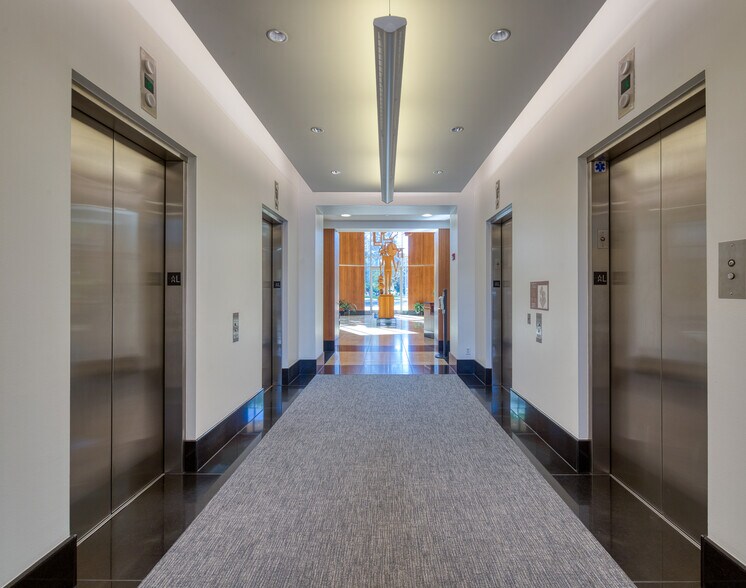 More Photos Of 1415 L St, Sacramento Office For Lease