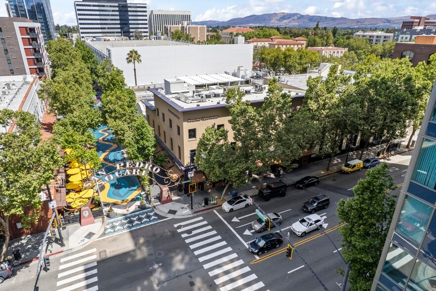 More Photos Of 8 N San Pedro St, San Jose Office For Lease
