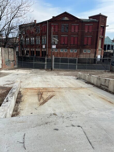 More Photos Of 200-202 River St, Paterson Industrial For Sale