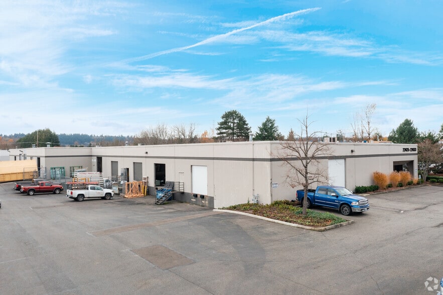 More Photos Of 22441-22477 72nd Ave S, Kent Warehouse For Lease