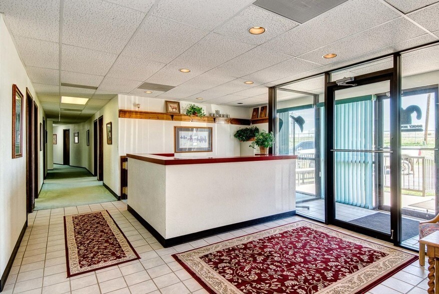 More Photos Of 33551 County Road 37, Kiowa Office For Lease