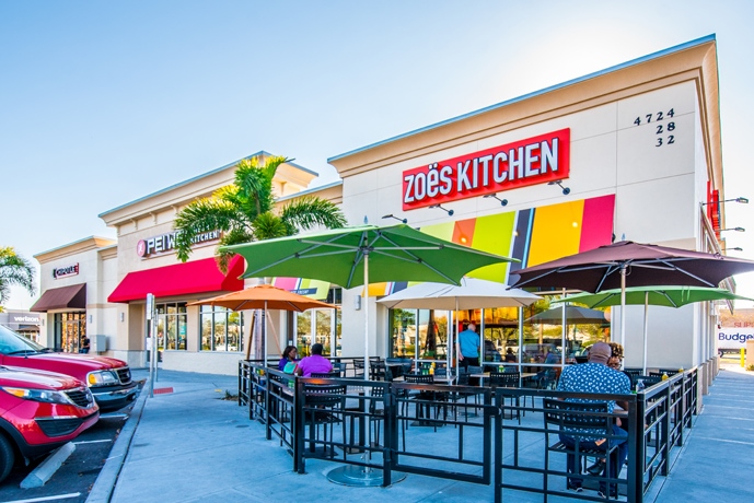 Primary Photo Of 4724 Millenia Plaza Way, Orlando Restaurant For Lease