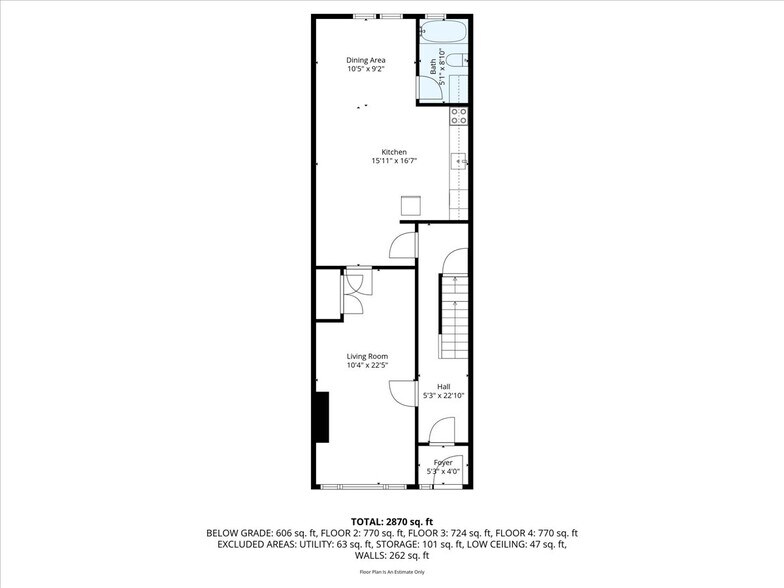 More Photos Of 37 Jewel St, Brooklyn Apartments For Sale
