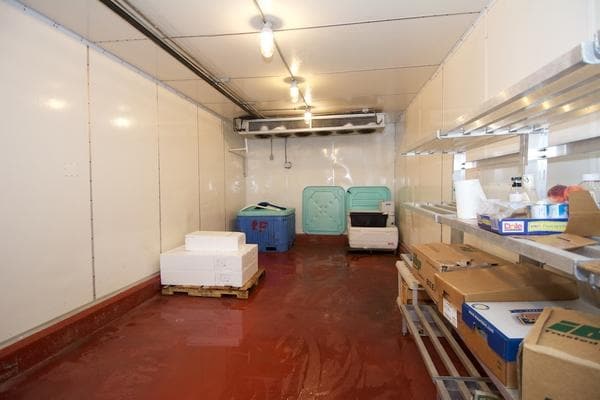 More Photos Of 10 Newmarket Sq, Boston Food Processing For Lease