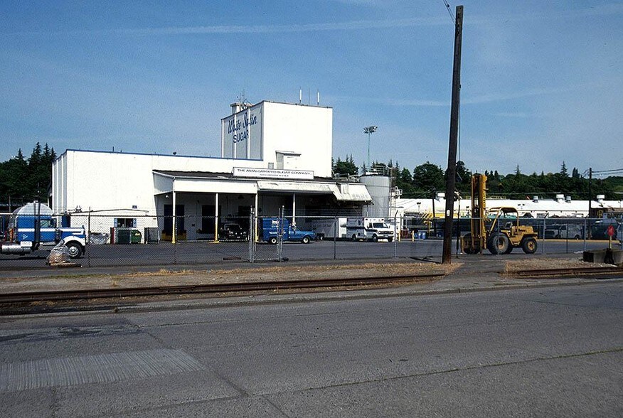 More Photos Of 5400 Denver St S, Seattle Manufacturing For Lease