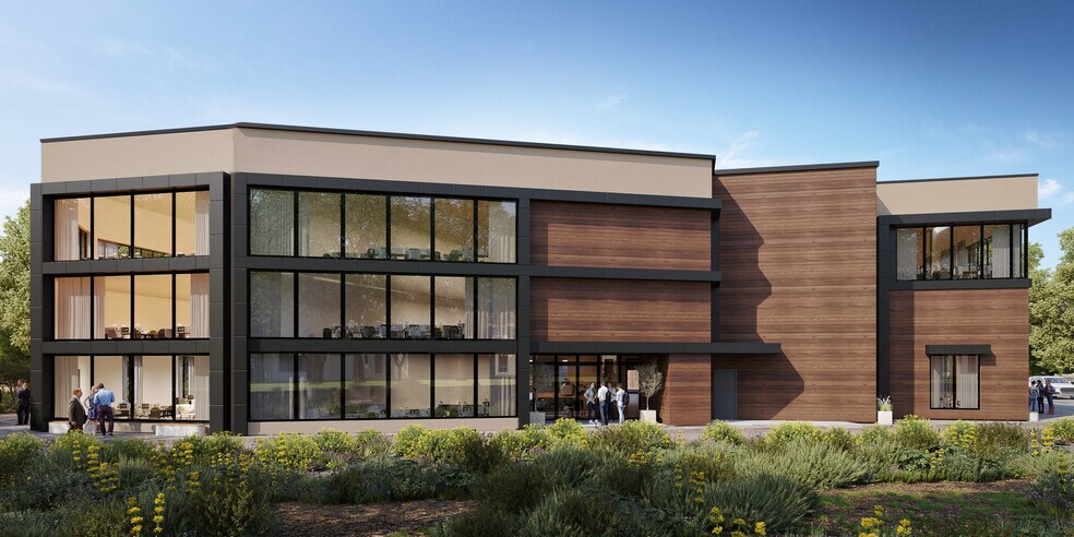 More Photos Of 3855 Glen St, Reno Office For Sale