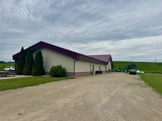 More Photos Of 2839 E Frontage Rd, Abrams Office For Lease