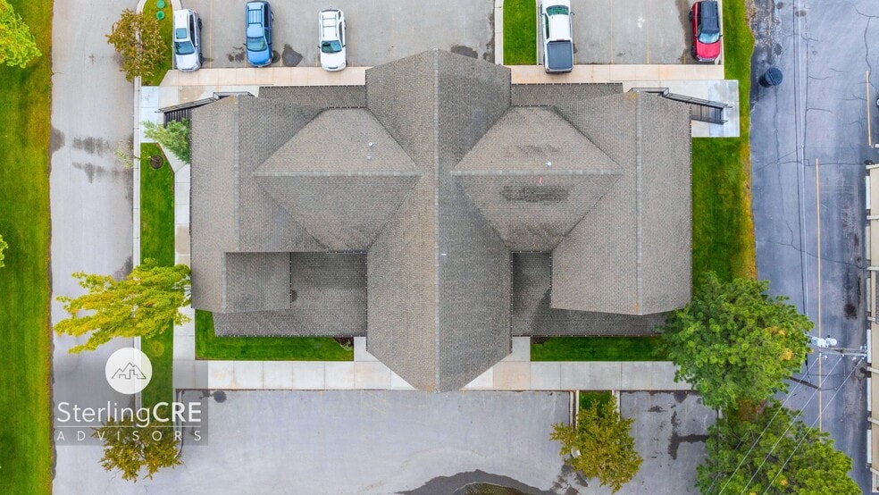 More Photos Of 1920 N 1st St, Hamilton Office For Sale