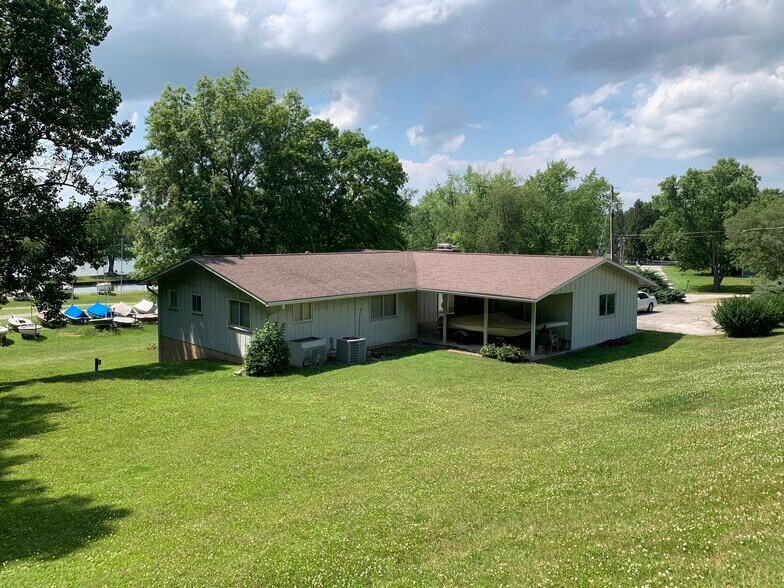 More Photos Of 11810 W 820 N, Monticello Land For Sale