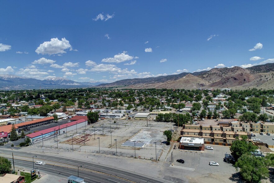 More Photos Of 1520 E US Highway 50, Salida Land For Sale