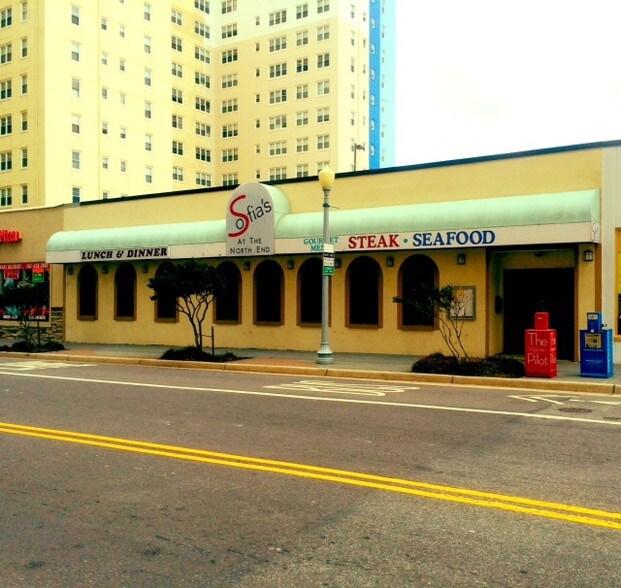 More Photos Of 3420 Atlantic Ave, Virginia Beach Restaurant For Lease