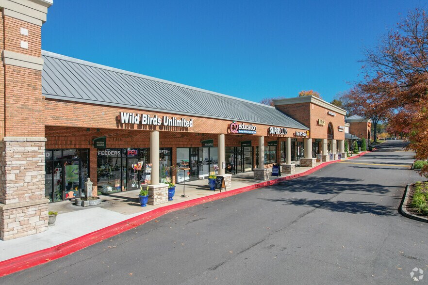 More Photos Of 3000 Old Alabama Rd, Alpharetta Unknown For Sale