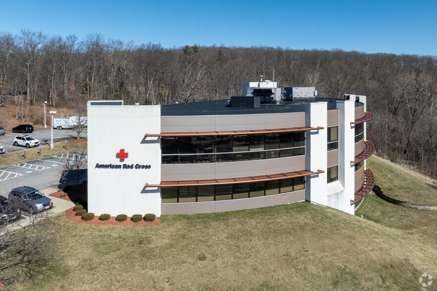 Primary Photo Of 2000 Century Dr W, Worcester Office For Lease