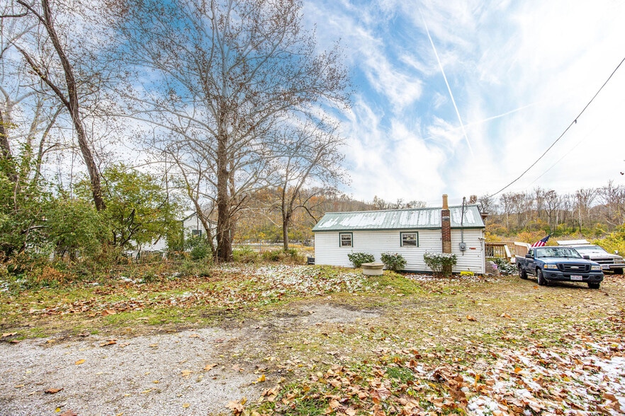 More Photos Of 6879 River Rd, Harrison Specialty For Sale