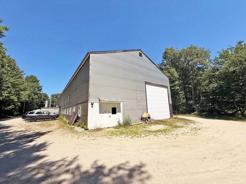 Primary Photo Of 160 Royal Rd, North Yarmouth Flex For Lease