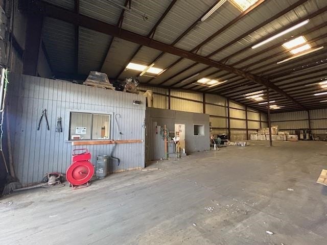 More Photos Of 112 Flecha Ln, Laredo Distribution For Lease