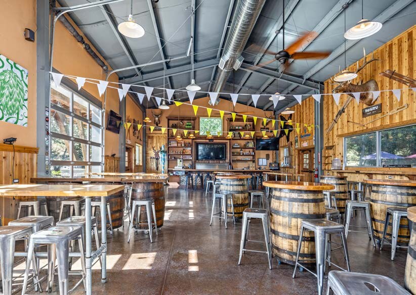 More Photos Of 9719 W Chinden Blvd, Garden City Restaurant For Sale