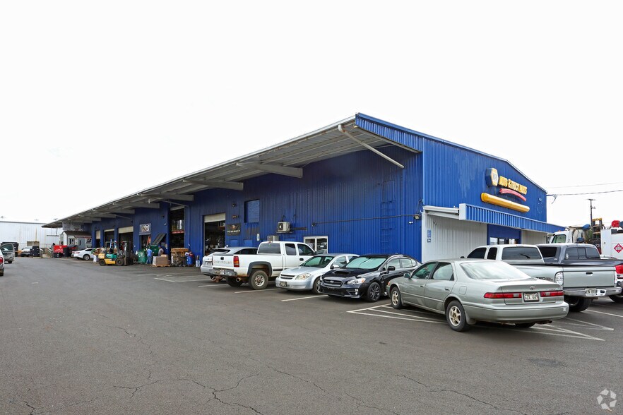 More Photos Of 4004 Rice St, Lihue Warehouse For Sale
