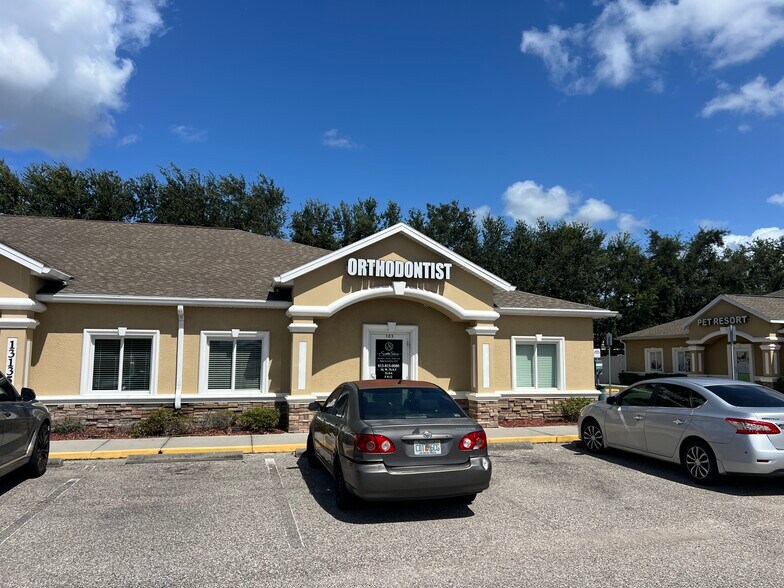 Primary Photo Of 13135 Kings Lake Dr, Gibsonton Medical For Lease