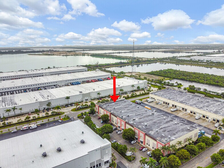 More Photos Of 2020 NW 129th Ave, Miami Warehouse For Lease