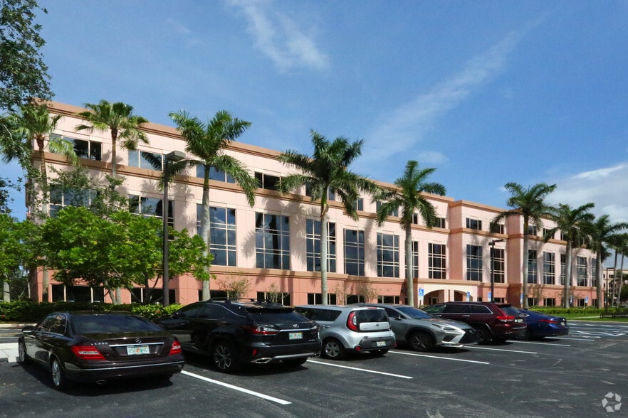 More Photos Of 1580 Sawgrass Corporate Pky, Sunrise Office For Lease