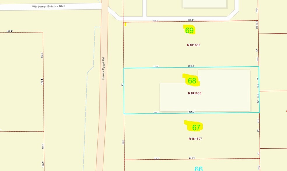 More Photos Of 506 Honea Egypt Rd, Magnolia Coworking Space