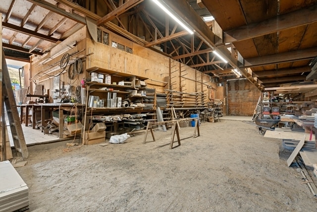 More Photos Of 424 W Linden Way, Heppner Storefront For Sale