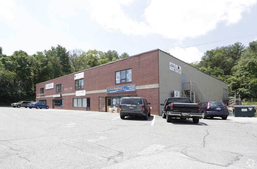 More Photos Of 116 Newburyport Tpke, Rowley Storefront Retail Office For Lease