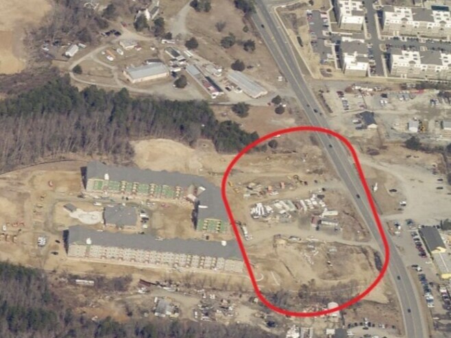 More Photos Of Patriot Hwy & Palmers Creek Way, Fredericksburg Land For Sale