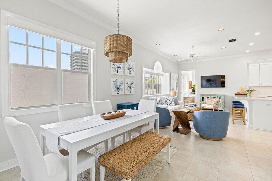 More Photos Of 3509 Ocean Dr, Vero Beach Office Residential For Sale