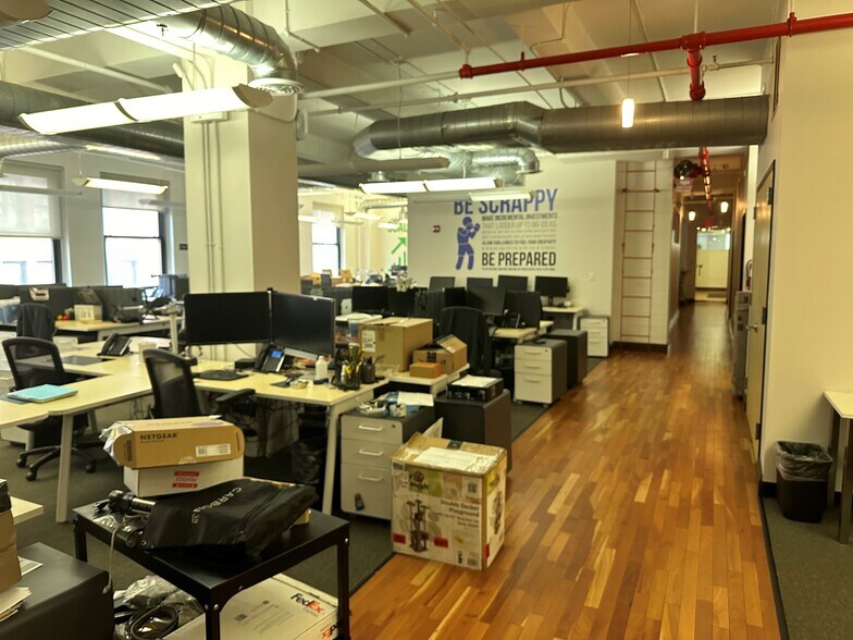 More Photos Of 235 Park Ave S, New York Office For Lease