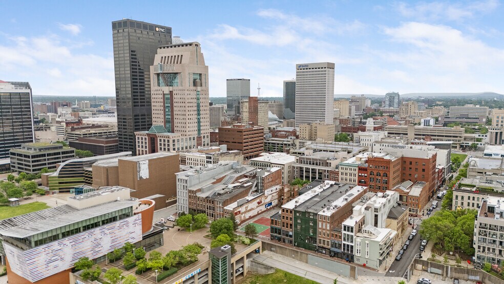 More Photos Of 623 W Main St, Louisville Office For Sale
